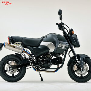 OVER Racing (I[o[[VO) 16-224-07 TT-Formula RS UP t`^ GROM(23-)