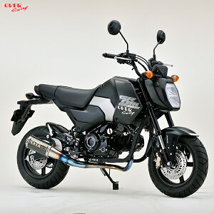 OVER Racing (I[o[[VO) 16-224-08 GP-PERFORMANCE XL t`^ GROM(23)(24-)