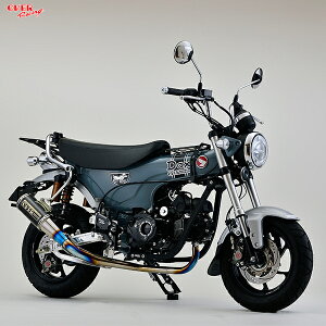 OVER Racing (I[o[[VO) 16-123-48 GP-PERFORMANCE XL t`^ DAX125(22-)