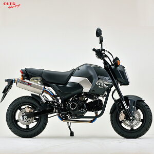 OVER Racing (I[o[[VO) 16-224-03 GROM(23-) TT-Formula t`^ Abv^Cv