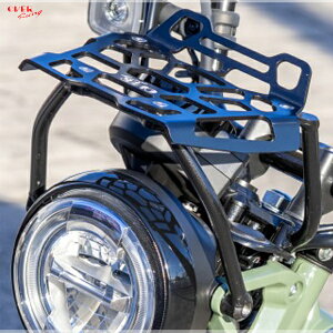 OVER Racing (I[o[[VO) 61-061-04 CT125(23-) tgLA BLK