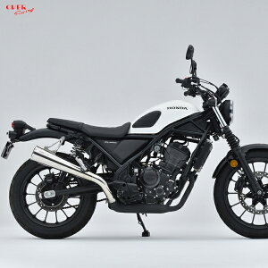 OVER Racing (I[o[[VO) 17-09-01 Highlander XbvI }t[ CL250(23-)