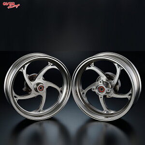OVER Racing 82-65-30T GP-V �z�C�[���Z�b�g �`�^�� 2.50/3.50-12 Z125 PRO