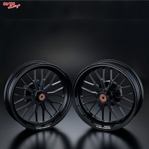 OVER Racing (I[o[[VO) 82-012-40B GP-XX zC[Zbg ubN 2.70/3.50-12 MONKEY125