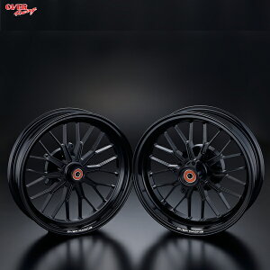 OVER Racing (I[o[[VO) 82-012-401B GP-XX zC[Zbg ubN 2.70/3.50-12 MONKEY125 ABS