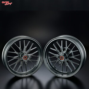 OVER Racing (I[o[[VO) 82-22-40GM GP-XX zC[Zbg K^bN 2.70/3.50-12 GROM (-20)