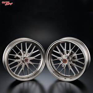 OVER Racing (I[o[[VO) 82-22-40T GP-XX zC[Zbg `^ 2.70/3.50-12 GROM (-20)