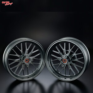 OVER Racing 82-65-40GM GP-XX �z�C�[���Z�b�g �K�����^ 2.50/3.50-12 Z125 PRO