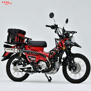 OVER Racing (I[o[[VO) 16-061-15 GP-Performance Abv }t[ CT125(23-)