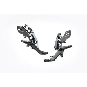 �X�g���C�J�[ STC�X�e�b�v�L�b�g �X�e�b�v KIT ZRX1100/1200/DAEG BK SS-ST201B