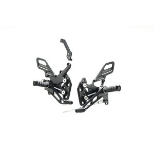 �X�g���C�J�[ �X�y�V�����X�e�b�v�L�b�g 18-GSX-R125 ABS 4�|�W�V���� BK SS-AA2147B