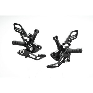 XgCJ[ XyVXebvLbg 4|WV jW1000/SX'20 Z1000'10- TYPE2 BK SS-AA2112B2