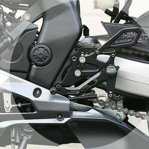 XgCJ[ XyVXebvLbg TypeS&R Type2 17-CBR250RR/ABS 9|WV BK ABSԒ SS-AA2136B2