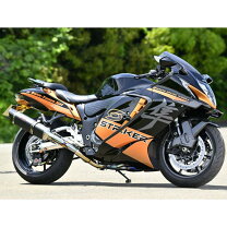 楽天市場】イナズマ400 ストライカー マフラーの通販