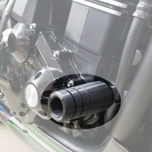 �X�g���C�J�[ �V�X�e�� �K�[�h�X���C�_�[ SS-GS101B-F1 ZRX1100/1200/DAEG �I�[���u���b�N