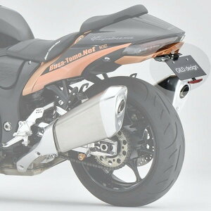 XgCJ[iSTRIKERj A~rbgtF_[XLbg ubN SUZUKI `22 Hayabusa SS-FL159BK