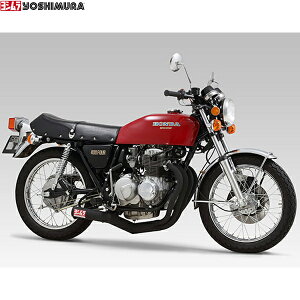 V (YOSHIMURA) 110-441-4640 CB400FOUR 408/398cc @B Xg[gTCN(B) []