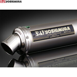 V (YOSHIMURA) 110-406-8281 08Ape100 Type-D @Bȃ`^TCN(TT)