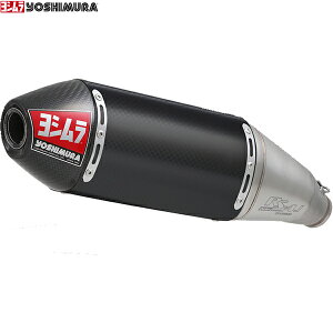 ���V���� (YOSHIMURA) 110-338-5P20 WR250R/X07- S/O RS-4J �J�[�{���G���h(SM)