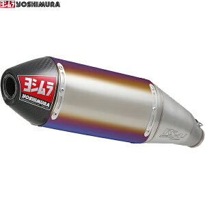 ���V���� (YOSHIMURA) 110-338-5P80B WR250R/X07- S/O RS-4J �J�[�{���G���h(STB)