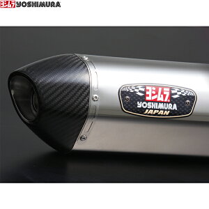 V (YOSHIMURA) 110-139-5W50 GSX250R(17/23-25)Slip-On R-77S TCN (SSC)
