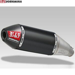 V (YOSHIMURA) 110-42E-5P20 CRF250RALLY/L/M Slip-OnRS-4J J[{Gh(SM)