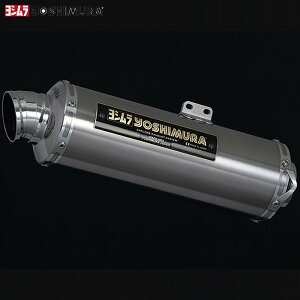 V (YOSHIMURA) 110-269-5480 Slip-On TCN BREVIS {F Z900RS/CAFE ST `^Jo[