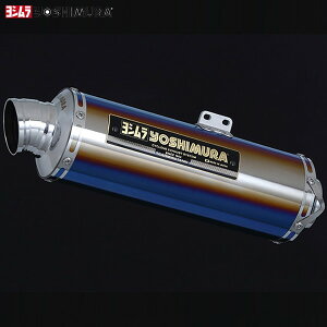V (YOSHIMURA) 110-269-5480B Slip-On TCN BREVIS {F Z900RS/CAFE STB `^u[Jo[