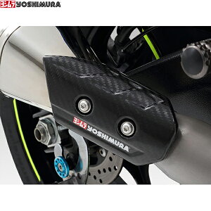 V (YOSHIMURA) 194-50A-0030 J[{q[gK[h GSX-R1000/R (17-19) Slip-On R-11Sq