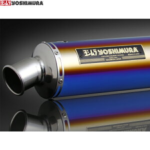 V (YOSHIMURA) 110-199-8280B KATANA @Bȃ`^TCN Duplex Shooter(TTB)