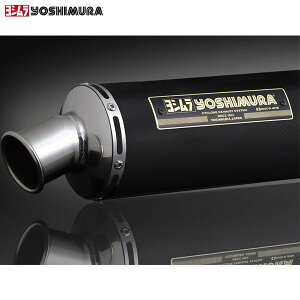 V (YOSHIMURA) 110-269-8220 Z900RS/CAFE @Bȃ`^TCN Duplex Shooter TM ^}WbNJo[