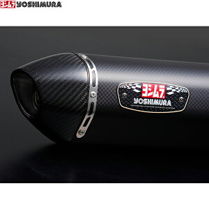 ���V���� (YOSHIMURA) 110A-12A-5120 GIXXER250/SF250 �@�B�� R77S �T�C�N���� �J�[�{���G���h(SMC)