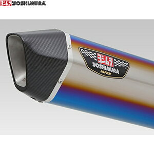 V (YOSHIMURA) 110-592-L06G0 Hayabusa(21-25) S/O HEPTA FORCE TCN(STBC)