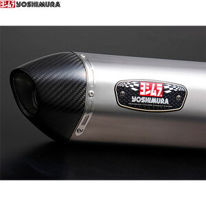V (YOSHIMURA) 110A-319-5130 XMAX(21-22/23-24) @B R-77J TCN (SSFC)