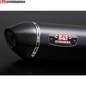 V (YOSHIMURA) 110A-319-5120 XMAX(21-22/23-24) @B R-77J TCN (SMC)