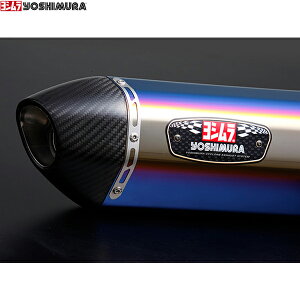 ���V���� (YOSHIMURA) 110A-525-5180B GSX-R125/S125ABS (18-21/22)�@�B�� R-77S �T�C�N����(STBC