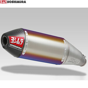 V (YOSHIMURA) 110-47H-5L80B CRF250L/RALLY (23) @B RS-4J TCN (STB)