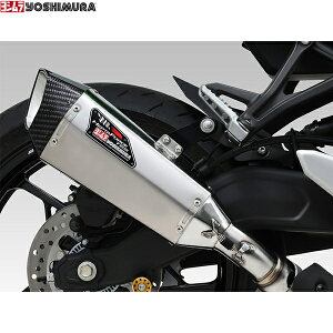 ���V���� (YOSHIMURA) 110-247-L23G0 Ninja ZX-25R(23-24)S/O HEPTA FORCE TSS �T�C�N����(SSF)