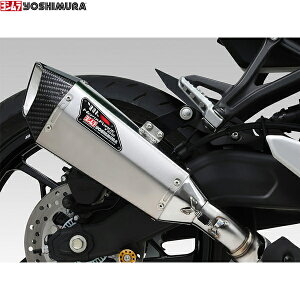 ���V���� (YOSHIMURA) 110-248-L23G0 ZX-4R SE/RR(23) S/O HEPTA FORCE TSS �T�C�N���� (SSF)