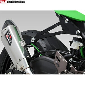 ���V���� (YOSHIMURA) 194-247-0010 ZX-25R/ZX-4R S/O HEPTA FORCE TSS �T�C�����T�[�u���P�b�gSET