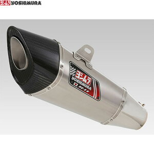 ���V���� (YOSHIMURA) 110-118-5F30 GSX-8S(23)/8R(24) �@�B�� R-11�T�C�N����(SSF)
