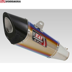 ���V���� (YOSHIMURA) 110-118-5F80B GSX-8S(23)/8R(24) �@�B�� R-11�T�C�N����(STB)