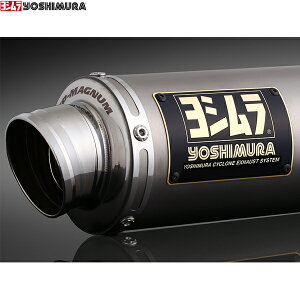 ���V���� (YOSHIMURA) 110A-45H-5X30 Dax125(23-24/25) �@�B�� GP-MAGNUM TYPE-DOWN(SSF)