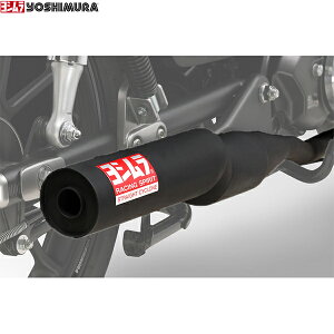 V (YOSHIMURA) 110A-44G-6660 X[p[JuC125(21-24) @BȃXg[g762TCN