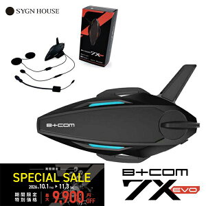 �X�y�V�����Z�[�� �T�C���n�E�X B+COM 7X EVO B+FLEX MESH���� �o�C�N�p�C���^�[�R�� �V���O�����j�b�g�i1��Z�b�g�j 00083261