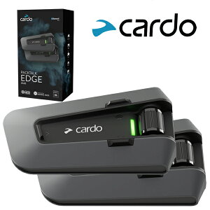 cardo�i�J���h�j PACKTALK EDGE DUO �p�b�N�g�[�N �G�b�W 2��Z�b�g �o�C�N�p�C���J�� ���{���K�㗝�X�i(�Z�K�F�ؕi) 0828831843173