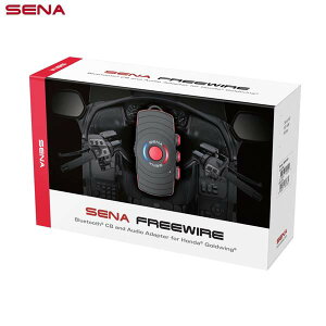 SENAiZij FREEWIRE-02 FREEWIRE for GOLDWING {K㗝Xi 0411139