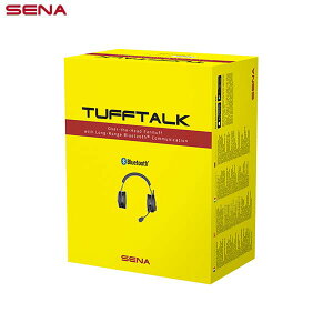 SENAiZij TUFFTALK-01 Ɨ^C[}tZbg {K㗝Xi 0410001W