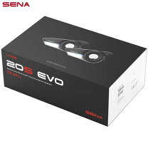 楽天市場】sena 20s evo デュアルパックの通販