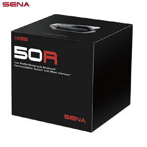 SENA�i�Z�i�j 50R-02 50R SOUND BY Harman Kardon �V���O���p�b�N ���{�������K�㗝�X�i 0411277